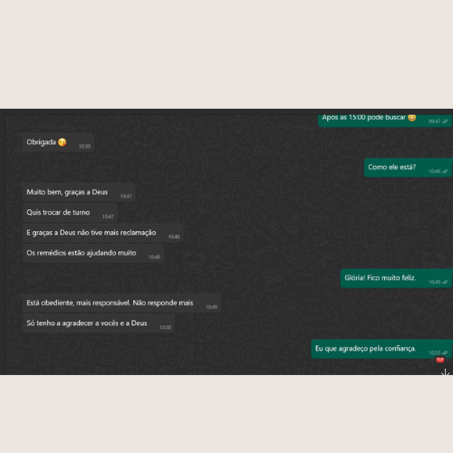 Depoimento 5